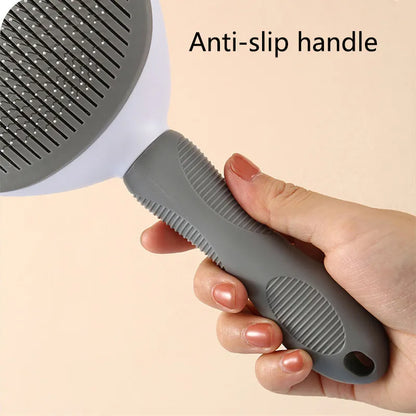 Pet Hair Remover Dog Brush - Big Pet Buys