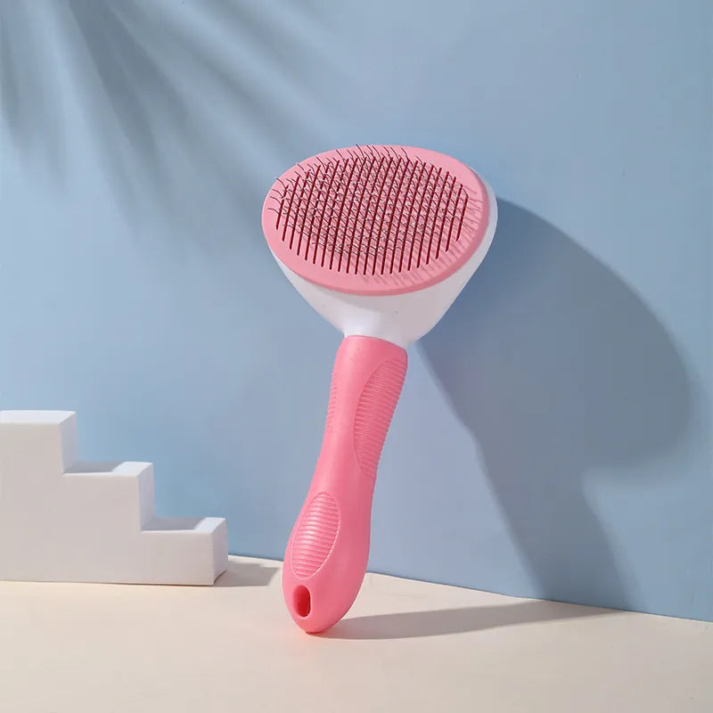 Pet Hair Remover Dog Brush - Big Pet Buys