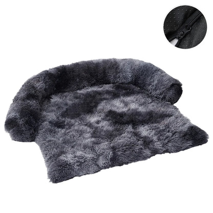 Removable Plush Pet Dog Bed Sofa for Large/small Dogs. - Big Pet Buys