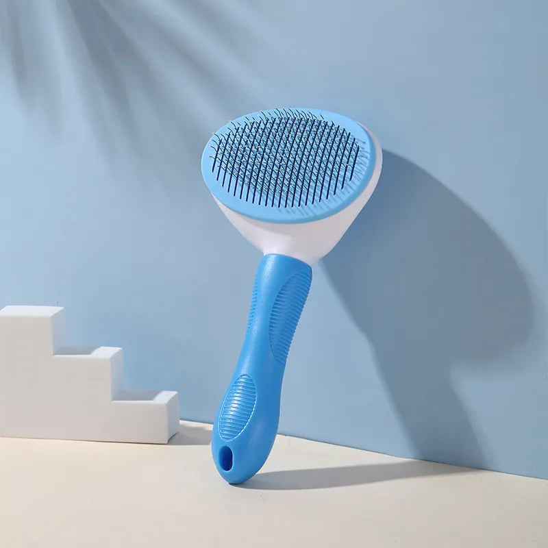 Pet Hair Remover Dog Brush - Big Pet Buys