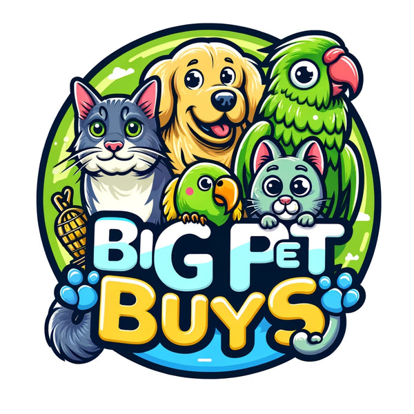 Big Pet Buys