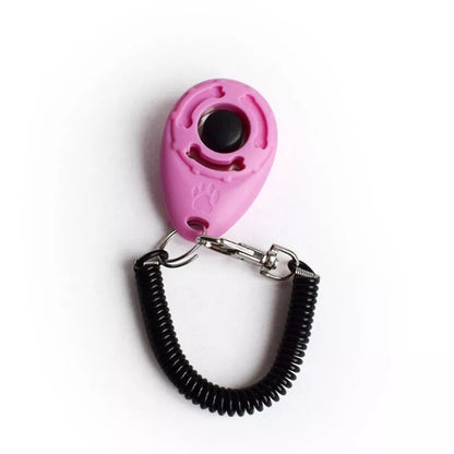 Dog Training Clicker. - Big Pet Buys