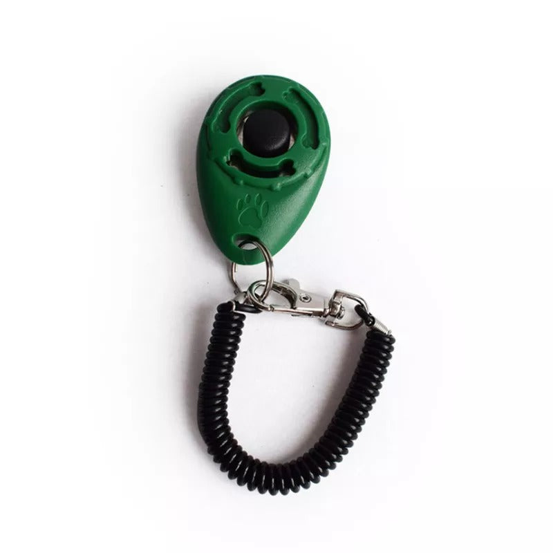 Dog Training Clicker. - Big Pet Buys