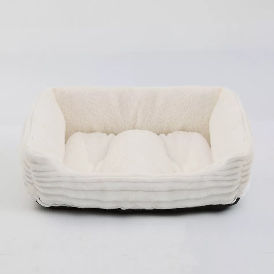 Soft Cat/Dog Bed - Big Pet Buys