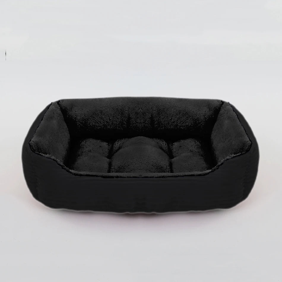 Soft Cat/Dog Bed - Big Pet Buys