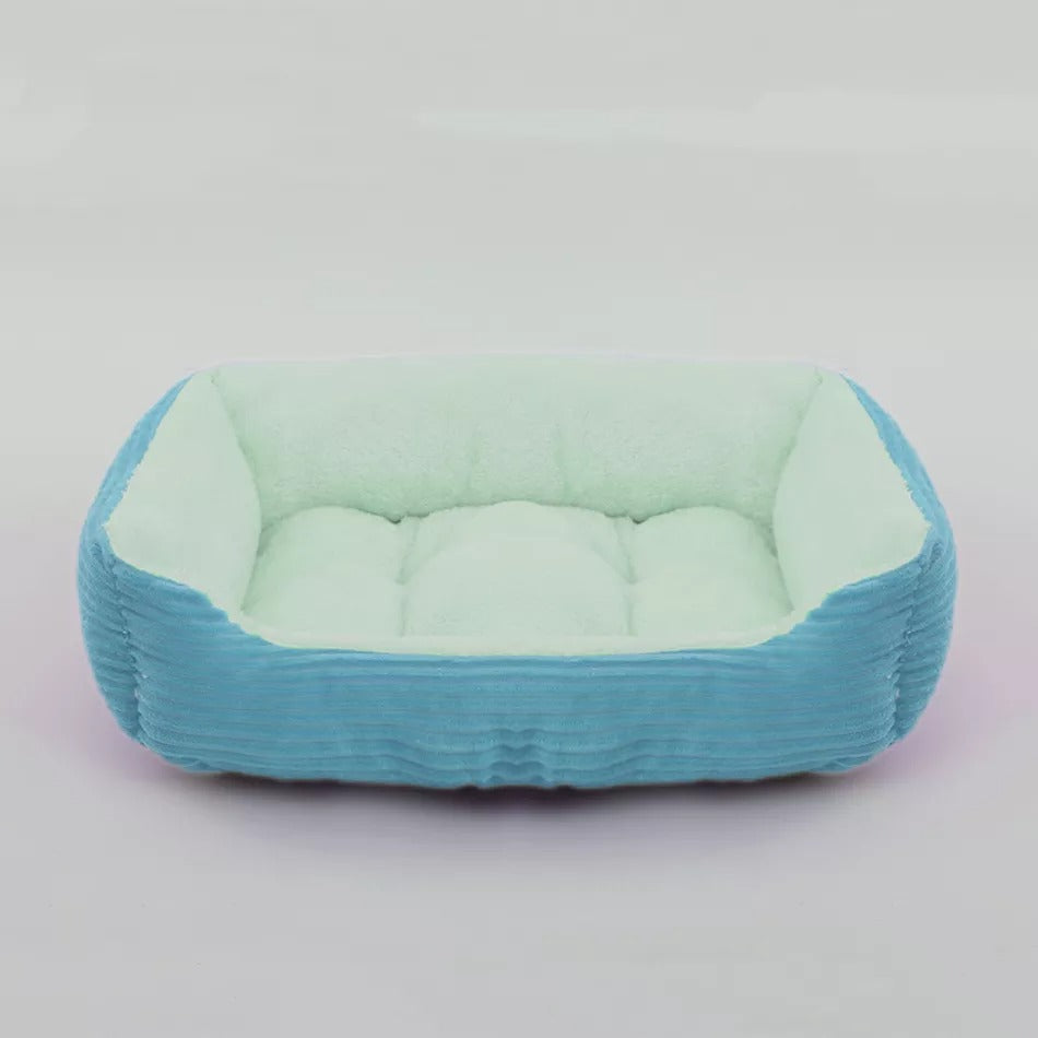 Soft Cat/Dog Bed - Big Pet Buys