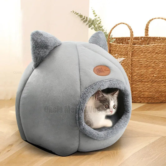 cat house bed - Big Pet Buys