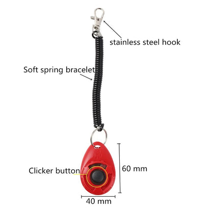 Dog Training Clicker. - Big Pet Buys