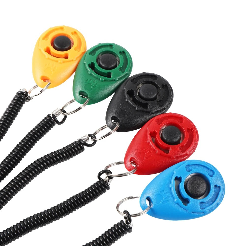 Dog Training Clicker. - Big Pet Buys