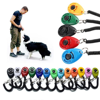 Dog Training Clicker. - Big Pet Buys