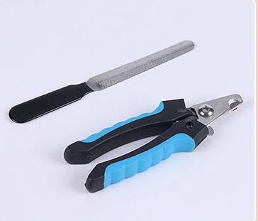 Professional Pet Cat Dog Nail Clipper - Big Pet Buys