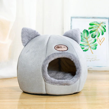 cat house bed - Big Pet Buys