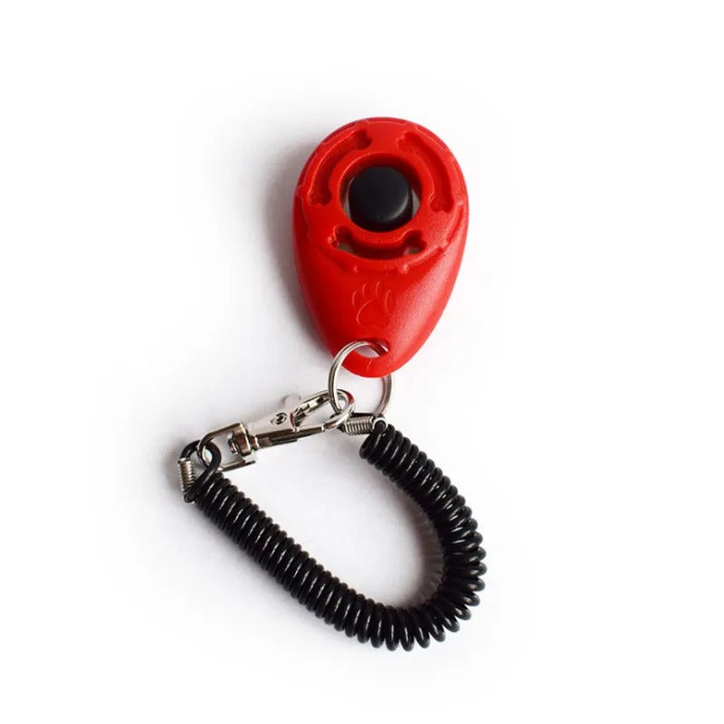 Dog Training Clicker. - Big Pet Buys